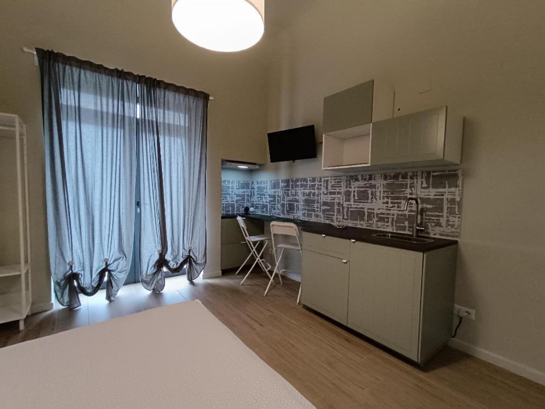 Simply House In Bari Twin Apartment Екстериор снимка